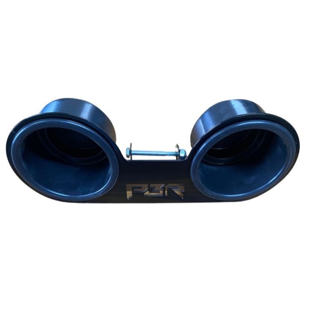 PBR Products Yamaha RMAX grab bar cup holder - Made in USA